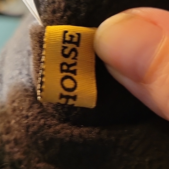 Gorgeous wool hat - Picture 5 of 5